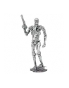Fascinations Metal Earth Terminator T-800 Endoskeleton Model Do Składania Metalowy - nr 1
