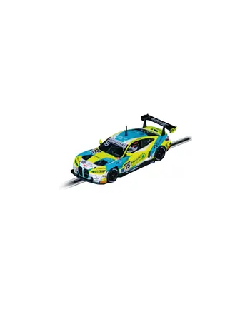 Carrera Auto Digital 132 Bmw M4 Gt3 Ram Racing British Gt 2024 CARRERA4007486320789