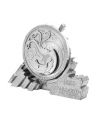 Metal Earth Puzzle 3D Gra o tron Herb Targaryenów - nr 1