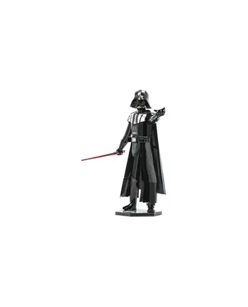 Fascinations Metal Earth Star Wars Darth Vader