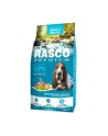 Rasco Premium Adult Lamb&Rice 15Kg - nr 1