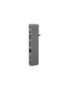 Epico USB-C Hub Pro III przejściówka USB-C (9915111900080) - nr 1