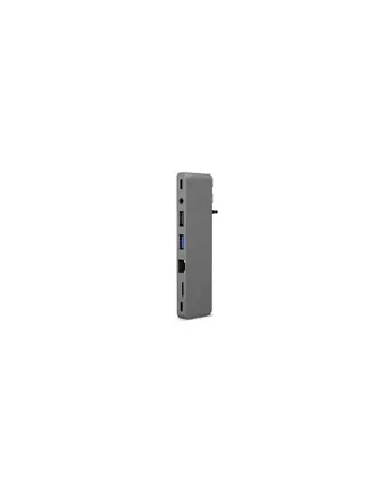 Epico USB-C Hub Pro III przejściówka USB-C (9915111900080)