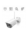 Kamera internetowa Hama 176653 Biały (85258900) - nr 2