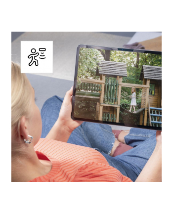Kamera internetowa Hama 176653 Biały (85258900)