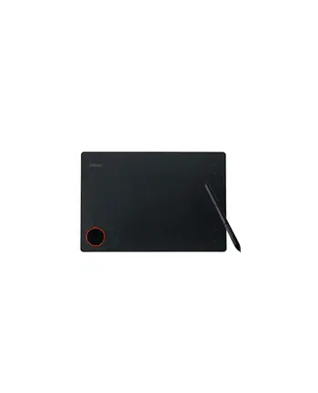 Evolveo Grafico TW (GFK-TW) Czarny