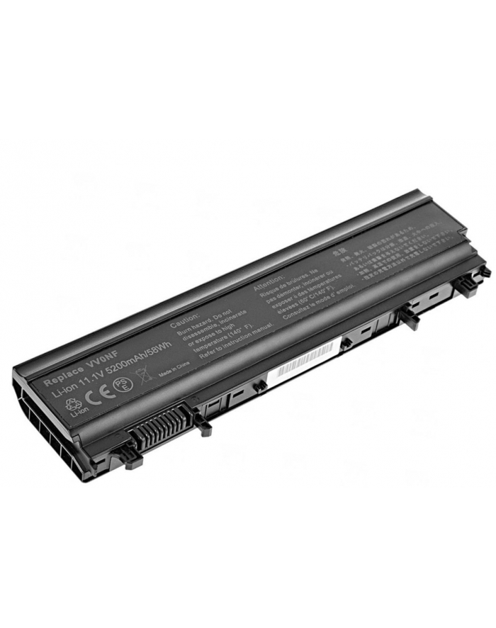 Trx Dell Do Latitude E5440 I E5540 (TRX9TJ2J) główny