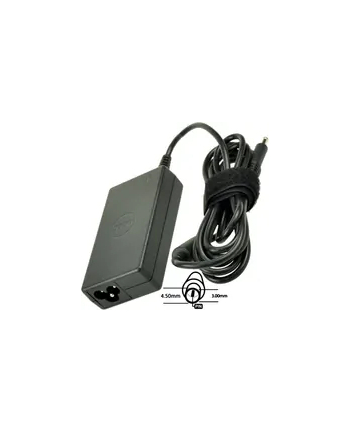 Dell Zasilacz sieciowy 45 W / 19,5 V / 4,5 x 3,0 mm (8592928000887) nr 1