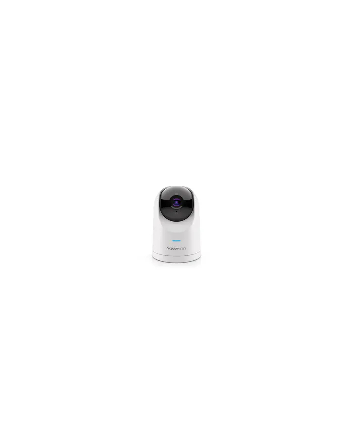 Kamera IP wewnętrzna Niceboy Ion Guardian N2 Pro GUARDIANN2PRO2K główny