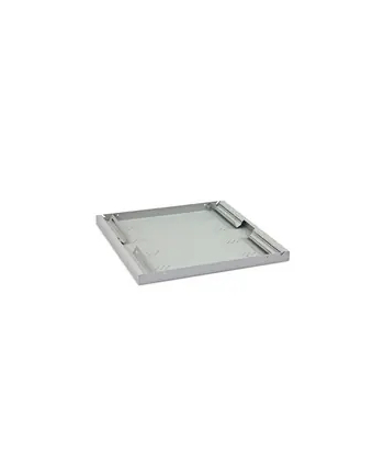Triton Półka rack 19'' 950mm A4 ład. 80kg perforowana Półka rack 19''
