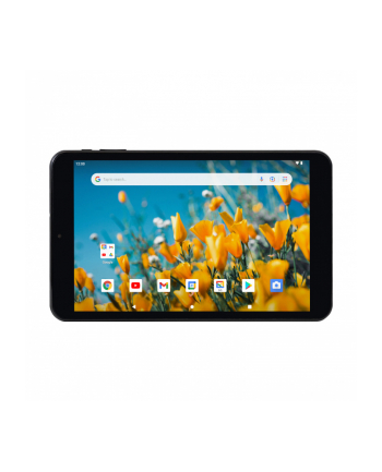 Umax VisionBook 8L Plus 8'' 2/32GB Wi-Fi Czarny (UMM240802)