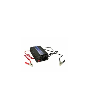 Geko Przetwornica Napięcia Samochodowa 24V 230V 1000W