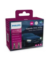 Philips Ultinon Access Żarówki Led-Hl 6000K H3 - nr 1