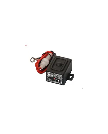 Kemo Wodoodporny Odstraszacz Kun I Gryzoni Electronic M180