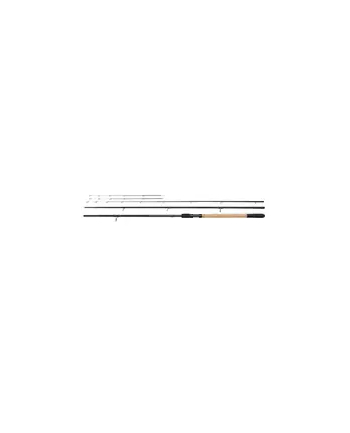 Dam Rod Impulse-X Feeder 3,6M 100-150G 3 Części