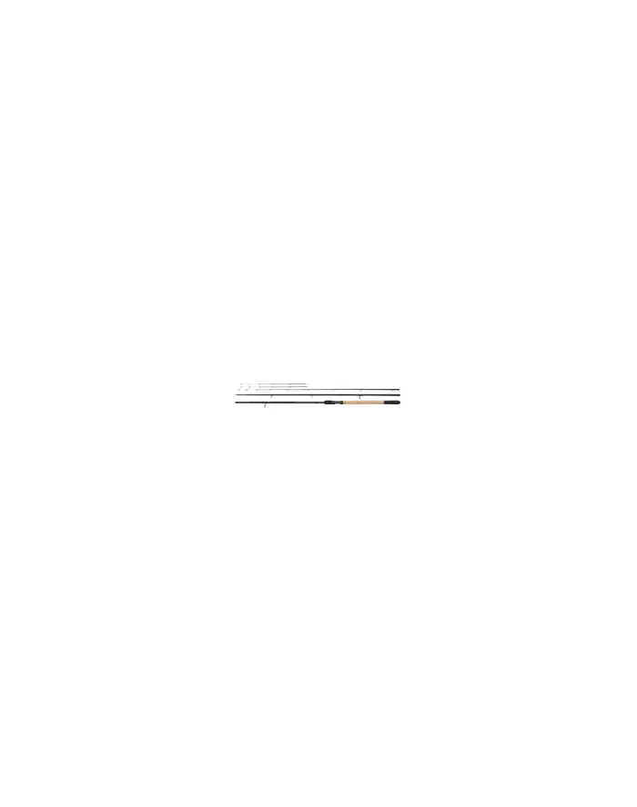 Dam Rod Impulse-X Feeder 3,6M 100-150G 3 Części główny