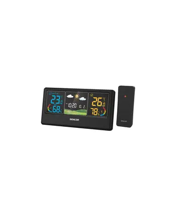 Sencor SWS 4100 B