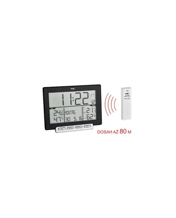 TFA 30.3058.01 czarny