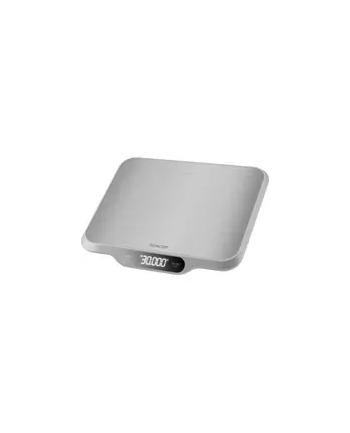 Sencor SKS 7300 srebrny