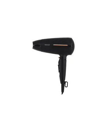 Sencor SHD 0045BK 1600 W