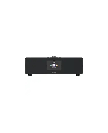 Technisat Classic 500 IR Czarny