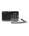 TechniSat Travelradio czarny - nr 1
