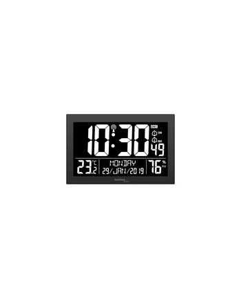 Radiobudzik TechnoLine WS8017