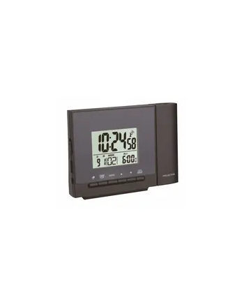 Radiobudzik TFA TFA60501301