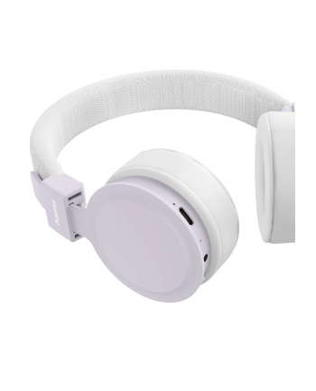 Hama Freedom Lit III Białe (2217660000) Bluetooth