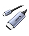 Ugreen Kabel Przewód Usb C Hdmi 2.1 8K 60Hz 1.5M - nr 1