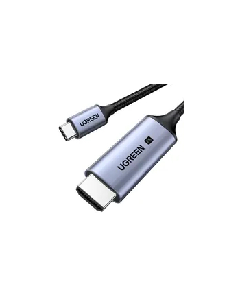 Ugreen Kabel Przewód Usb C Hdmi 2.1 8K 60Hz 1.5M