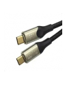 Voltme Kabel Powerlink Utron Series USB-C/USB-C, CTC 5A/240W 1,2m - nr 1