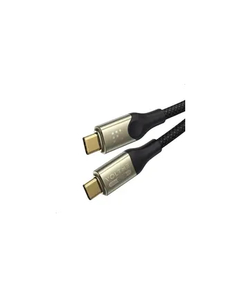 Voltme Kabel Powerlink Utron Series USB-C/USB-C, CTC 5A/240W 1,2m