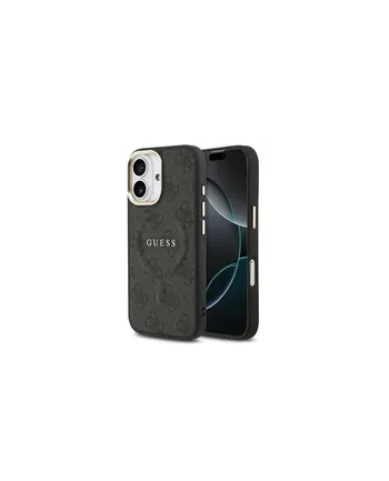 Guess Etui Do Iphone 17 Magsafe Cover Modne Plecki Lekkie Obudowa Mocne