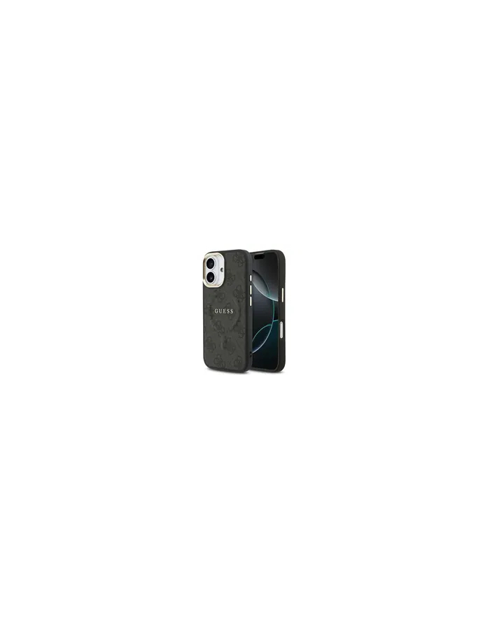 Guess Etui Do Iphone 17 Magsafe Cover Modne Plecki Lekkie Obudowa Mocne główny