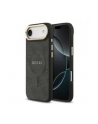Guess Etui Do Iphone Air Magsafe Modne Case Dopasowane Plecki Cienkie - nr 1