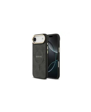 Guess Etui Do Iphone Air Magsafe Modne Case Dopasowane Plecki Cienkie