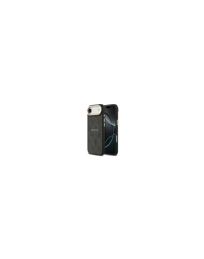 Guess Etui Do Iphone Air Magsafe Modne Case Dopasowane Plecki Cienkie główny