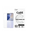 Panzerglass Etui Care By Flagship Urban Combat Do Samsung Galaxy Z Flip7 Przezroczysty - nr 2