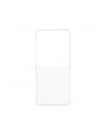 Panzerglass Etui Care By Flagship Urban Combat Do Samsung Galaxy Z Flip7 Przezroczysty - nr 4