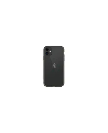 Epico Etui Glass Case Do Apple Iphone 11, Przezroczyste, Czarne