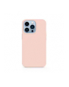Epico Silikonowe Etui Do Iphone#39;A 13 Pro W Kolorze Różowym / Z Obsł - nr 1