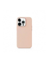 Epico Silikonowe Etui Do Iphone#39;A 14 Pro W Kolorze Różowym / Z Możl - nr 1