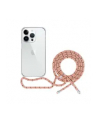 Epico Transparentne Etui Z Przewodem Do Iphone#39;A 14 Pro Max W Kolor - nr 1