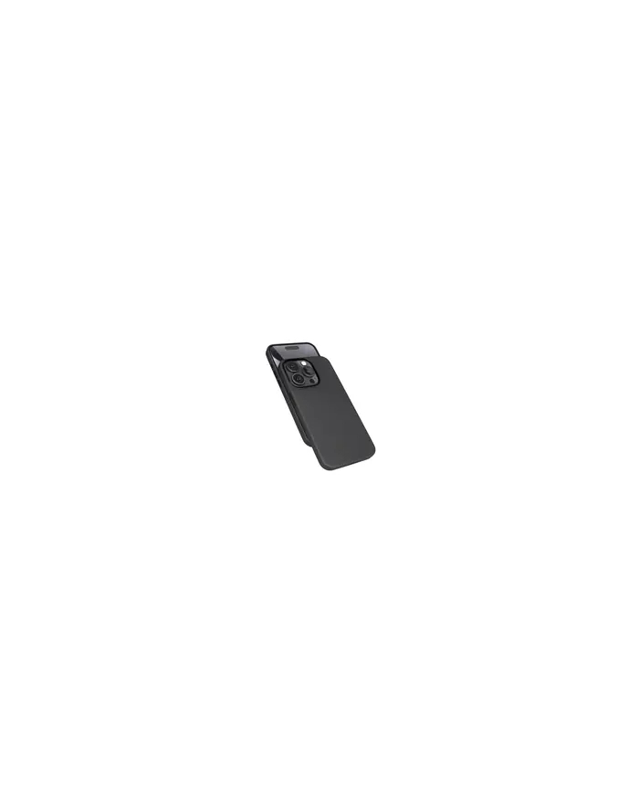 Epico Skórzane Etui Mag+ Na Tył Z Magsafe Do Iphone 15 Pro Max W Kolor główny