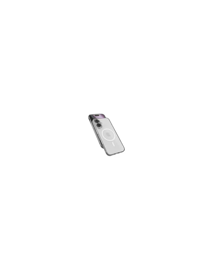 Epico Etui Ochronne Slimglass Mag+ Z Mag Safe Do Iphonea 16 Plus Tran główny