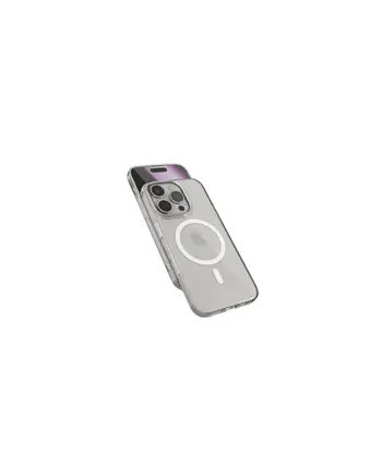 Epico Etui Ochronne Slimglass Mag+ Z Mag Safe Do Iphone 16 Pro Max Tra