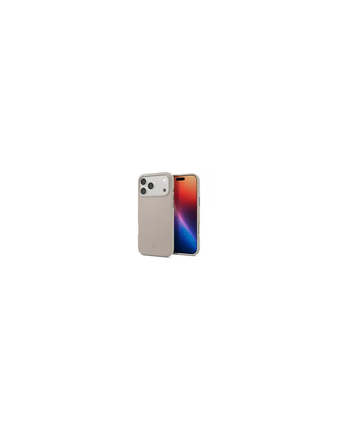 Spigen Obudowa Dla Telefonów Komórkowych Silicone Fit Magsafe Na Apple Iphone 17 Pro Max główny