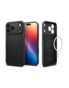 Spigen Obudowa dla telefonów komórkowych Thin Fit MagSafe na Apple iPhone 17 Pro Max - nr 1