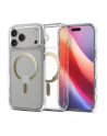 Spigen Obudowa Dla Telefonów Komórkowych Ultra Hybrid Magsafe Na Apple iPhone 17 Pro Max - nr 1